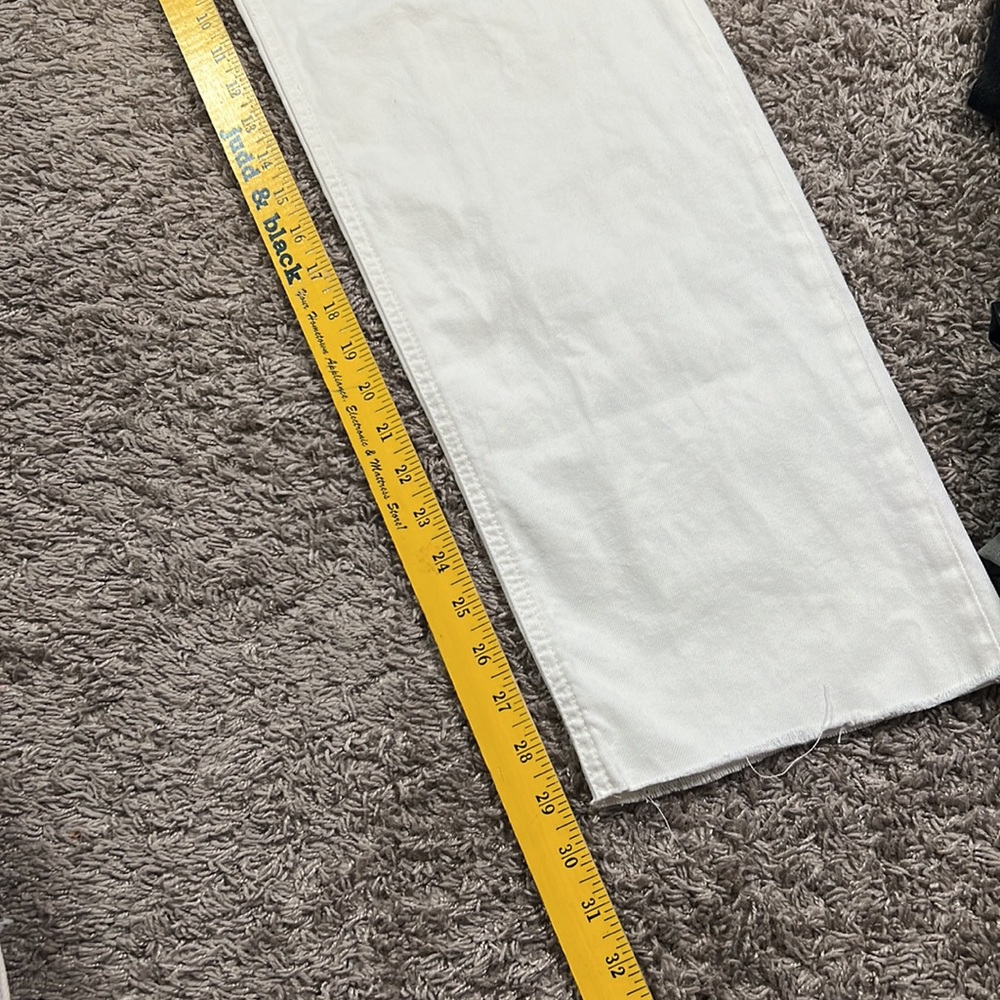 Zara The new daddy jeans - Picture 5 of 5